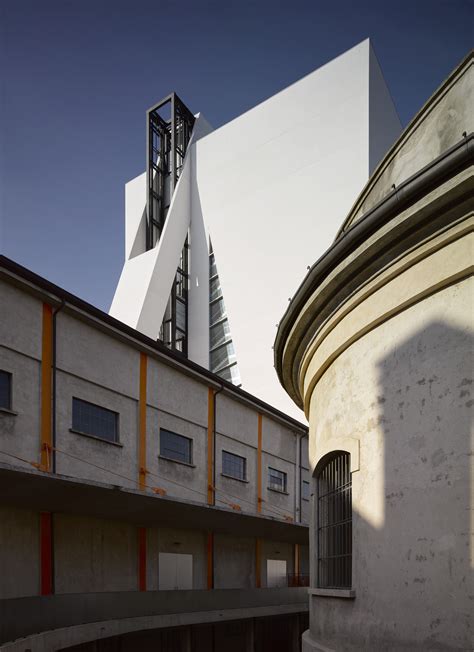 oma fondazione prada|oma fondazione Prada torre.